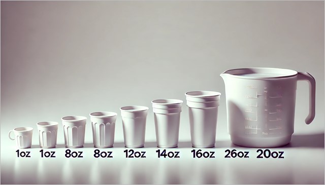 16oz ml